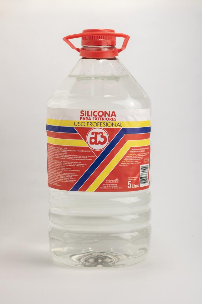 Argensil